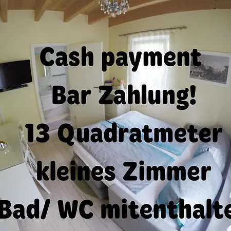 Am Waldeck * Langenargen
