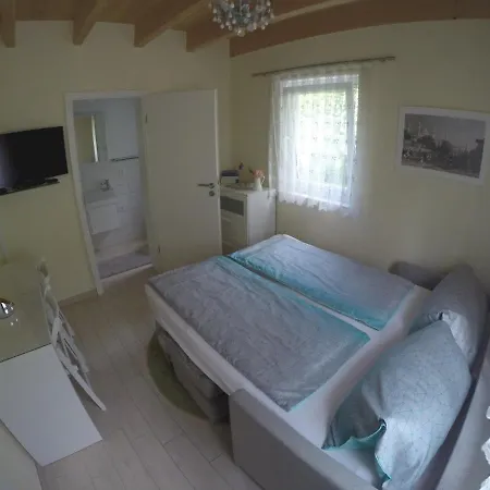 Am Waldeck Homestay Langenargen