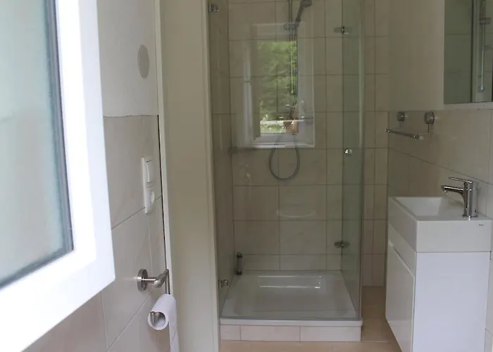 Am Waldeck Kwatera prywatna *