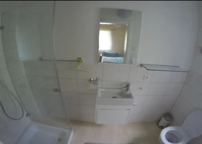 Am Waldeck Kwatera prywatna *